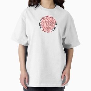 Magdalena Bay Psychedelic Pop Graphic Shirt